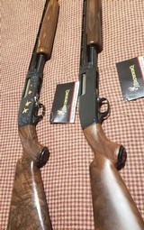 Browning model 42 and model 12 - 15 of 15