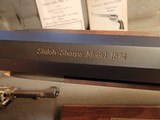 Shiloh Sharps model 1874 - 8 of 15