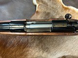 Winchester Model 70 Super Grade 243 Like NEW - 13 of 15