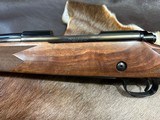 Winchester Model 70 Super Grade 243 Like NEW - 11 of 15