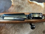 Winchester Model 70 Super Grade 243 Like NEW - 7 of 15