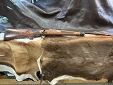 Winchester Model 70 Super Grade 243 Like NEW - 1 of 15