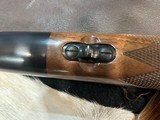 Winchester Model 70 Super Grade 243 Like NEW - 9 of 15