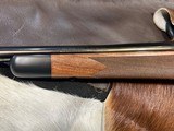 Winchester Model 70 Super Grade 243 Like NEW - 12 of 15