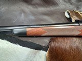 Winchester Model 70 Super Grade 338 Win Mag Like NEW W/Ammo - 12 of 15