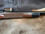 Winchester Model 70 Super Grade 338 Win Mag Like NEW W/Ammo - 7 of 15