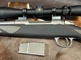 Sako 85 Finnlight 270 W/Leupold Scope, 20 Boxes Ammo, Bullets - 10 of 15