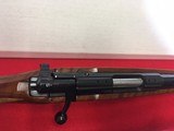 Anschutz 1740 D 222 Remington - 1 of 14