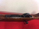 Anschutz 1740 D 222 Remington - 4 of 14