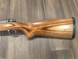 Ruger 77 22 PPC - 5 of 10