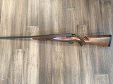 Browning A bolt 22-250 - 1 of 11