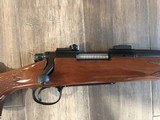 Remington 700 BDL Varmint special 22 PPC - 4 of 13