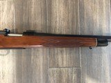 Remington 700 BDL Varmint special 22 PPC - 9 of 13