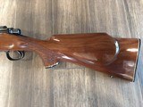 Remington 700 BDL Varmint special 22 PPC - 2 of 13