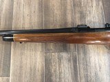 Remington 700 BDL Varmint special 22 PPC - 13 of 13
