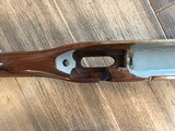 Remington 700 BDL Varmint special 22 PPC - 10 of 13