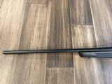 Browning A bolt 243 WSSM - 3 of 6