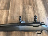 Browning A bolt 243 WSSM - 6 of 6