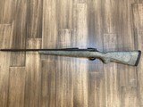 Nosler M48 Patriot 7mm-08 - 1 of 11