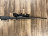 Winchester model 70 pre-64 280 Remington - 1 of 11