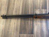 Browning BL-22
22 short, long, 22lr - 10 of 10