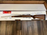 Winchester 70 7mm-08 stainless Featherweight - 1 of 10