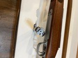 Winchester 70 7mm-08 stainless Featherweight - 3 of 10
