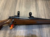 Remington 700 7x57 7mm Mauser mountain rifle - 4 of 10
