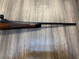 Remington 700 7x57 7mm Mauser mountain rifle - 6 of 10