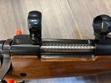 Remington 700 7x57 7mm Mauser mountain rifle - 2 of 10