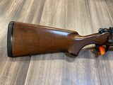 Remington 700 7x57 7mm Mauser mountain rifle - 10 of 10
