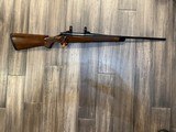 Remington 700 7x57 7mm Mauser mountain rifle - 1 of 10