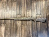 Dakota model 97 6mm Remington - 1 of 8