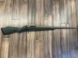 Weatherby Mark V custom shop 280 AI - 1 of 8