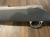 Kimber Montana 7mm WSM - 2 of 8
