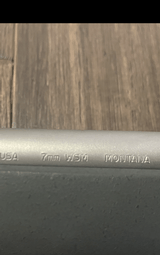 Kimber Montana 7mm WSM - 7 of 8