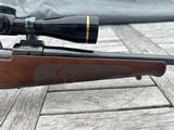 Winchester Model 70 Classic Featherweight .223 WSSM - 7 of 14
