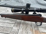 Winchester Model 70 Classic Featherweight .223 WSSM - 4 of 14