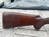 Winchester Model 70 Classic Featherweight .223 WSSM - 9 of 14