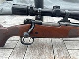 Winchester Model 70 Classic Featherweight .223 WSSM - 8 of 14