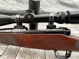 Winchester Model 70 Classic Featherweight .223 WSSM - 5 of 14