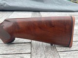 Winchester Model 70 Classic Featherweight .223 WSSM - 1 of 14