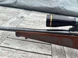 Winchester Model 70 Classic Featherweight .223 WSSM - 3 of 14