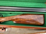 Parker Reproduction DHE 20ga 26in IC/MOD - 4 of 15