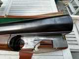 Parker Reproduction DHE 20ga 26in IC/MOD - 13 of 15