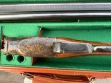 Parker Reproduction DHE 20ga 26in IC/MOD - 8 of 15