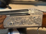 Krieghoff K80 Gold Super Scroll - 1 of 15