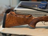 Krieghoff K80 Gold Super Scroll - 14 of 15