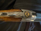 Krieghoff K80 Gold Super Scroll - 4 of 15