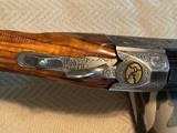 Krieghoff K80 Gold Super Scroll - 12 of 15